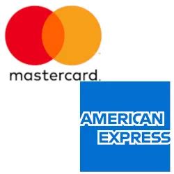 American Express vs. Mastercard: Which Is the Better Payments .